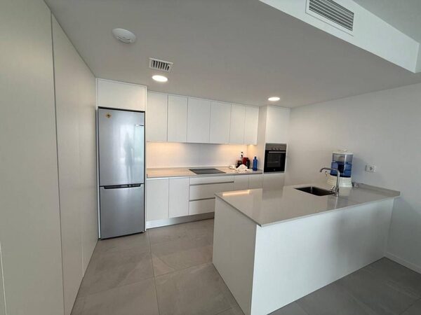 Apartments in Finestrat, Spain, 87m² - image 15
