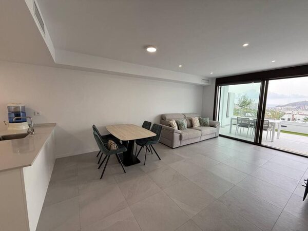Apartments in Finestrat, Spain, 87m² - image 5