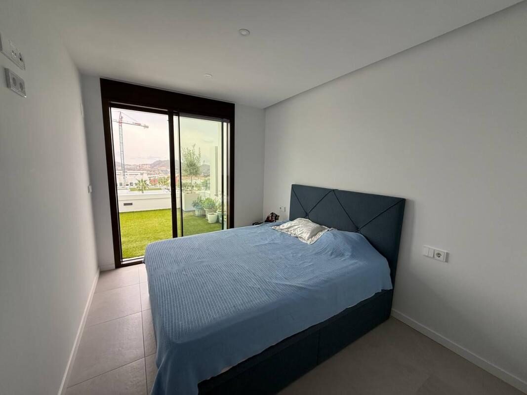 Апартаменты, 87м² в Финестрат, Испания [ID: 0152-605034]
