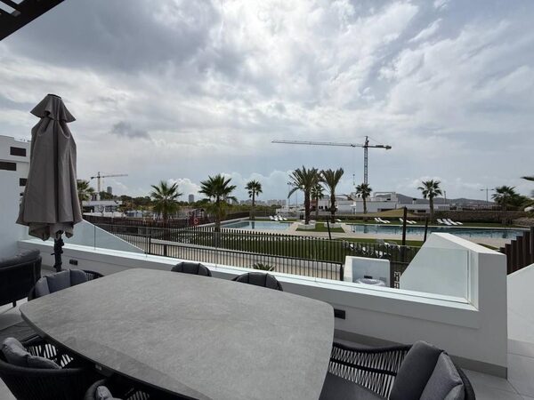 Apartments in Finestrat, Spain, 87m² - image 2