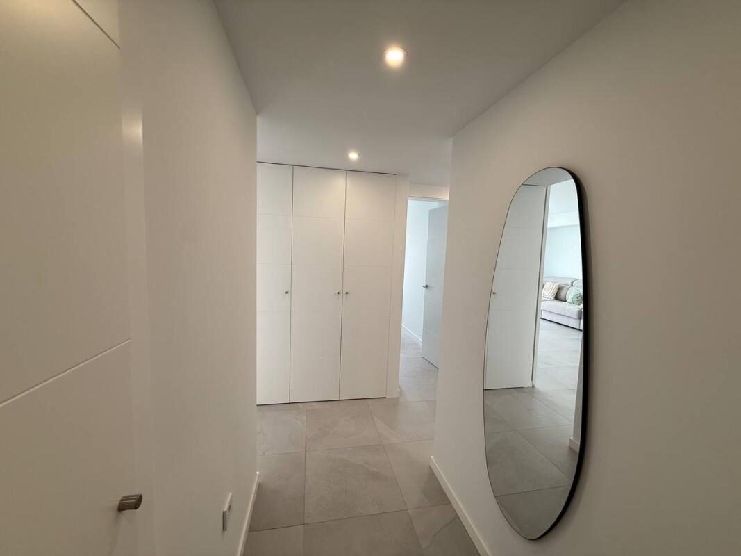 Апартаменты, 87м² в Финестрат, Испания [ID: 0152-605034]