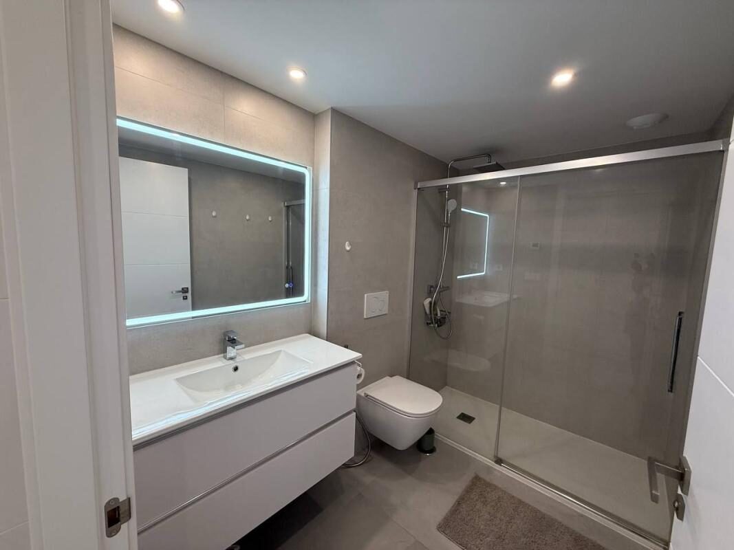 Апартаменты, 87м² в Финестрат, Испания [ID: 0152-605034]