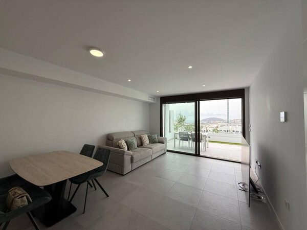 Apartments in Finestrat, Spain, 87m² - image 16