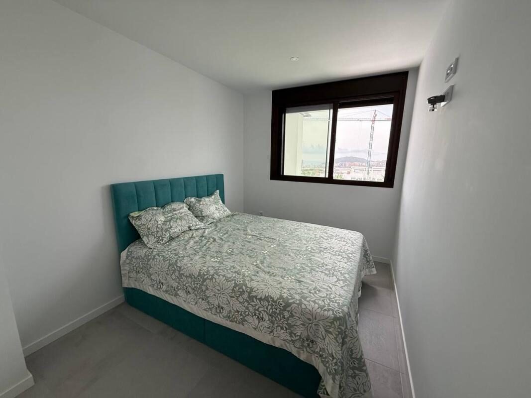 Апартаменты, 87м² в Финестрат, Испания [ID: 0152-605034]