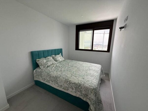 Apartments in Finestrat, Spain, 87m² - image 12