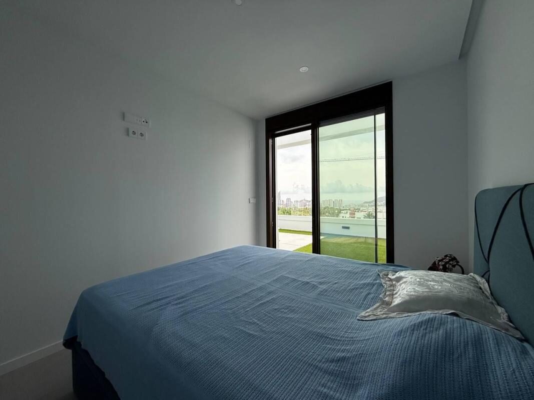 Апартаменты, 87м² в Финестрат, Испания [ID: 0152-605034]