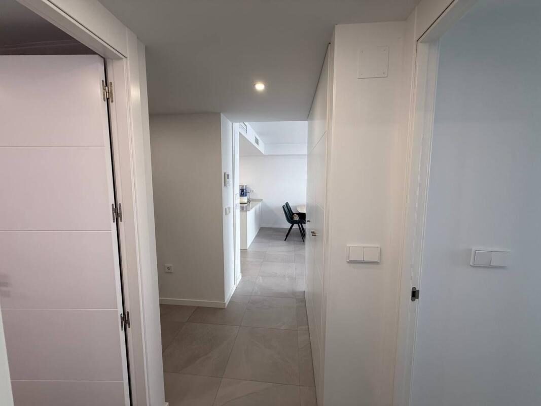Апартаменты, 87м² в Финестрат, Испания [ID: 0152-605034]