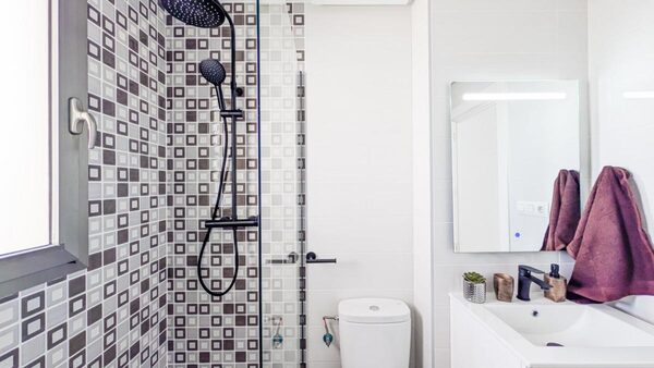 Apartments in Orihuela, Spain, 148m² - image 19