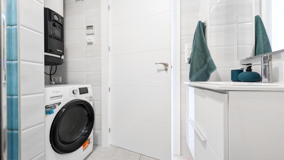 Apartamenty z 2 sypialniami, 148m² w Orihuela, Hiszpania [ID: 0152-605024]