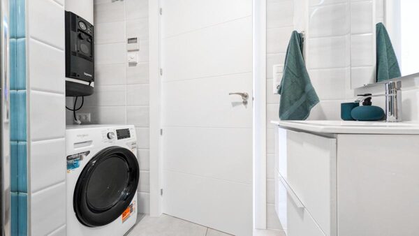 Apartments in Orihuela, Spain, 148m² - image 27