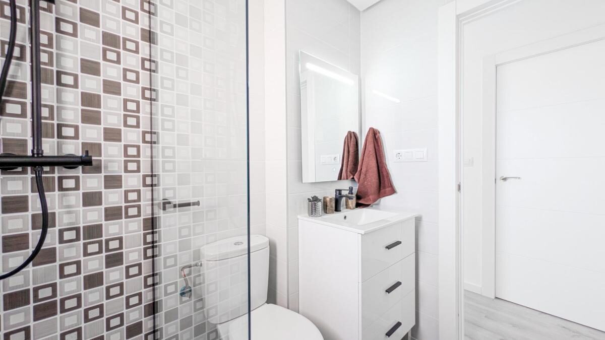 Apartamenty z 2 sypialniami, 148m² w Orihuela, Hiszpania [ID: 0152-605024]