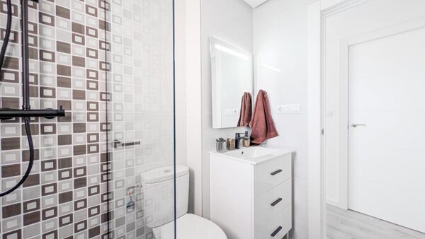 Apartments in Orihuela, Spain, 148m² - image 22