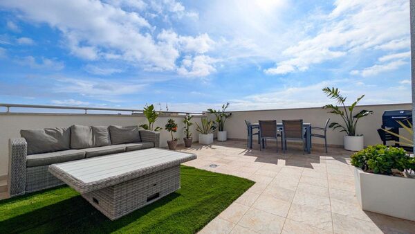 Apartments in Orihuela, Spain, 148m² - image 30