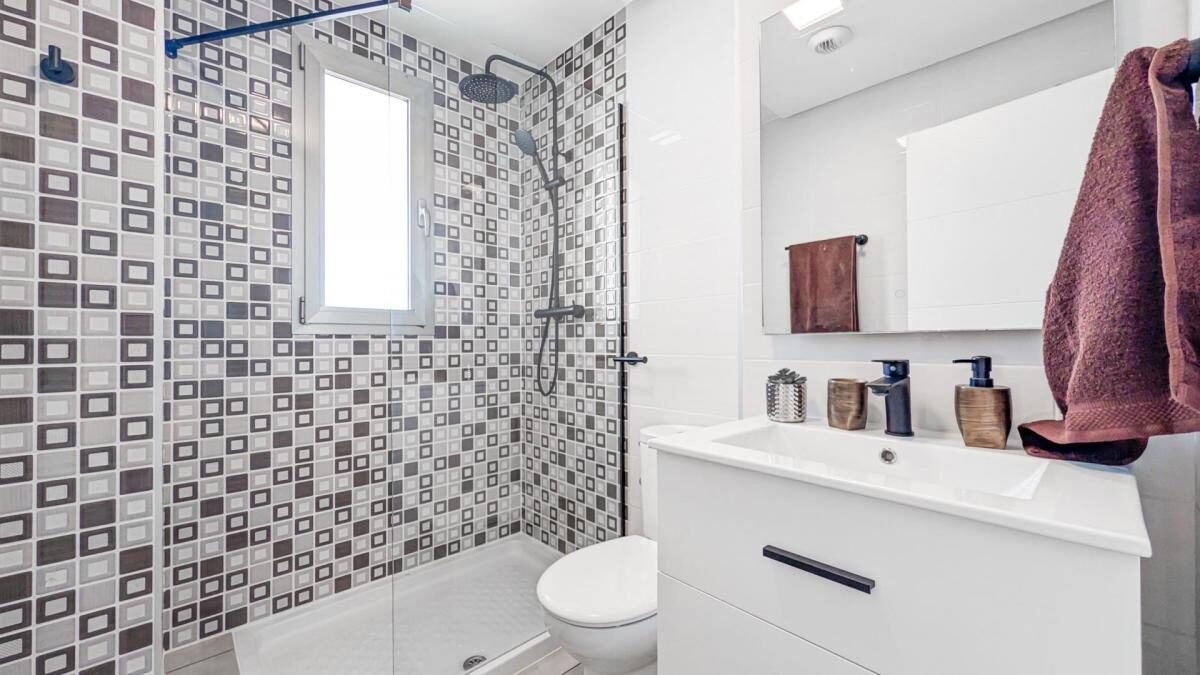 Apartamenty z 2 sypialniami, 148m² w Orihuela, Hiszpania [ID: 0152-605024]