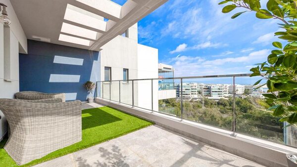 Apartments in Orihuela, Spain, 148m² - image 12