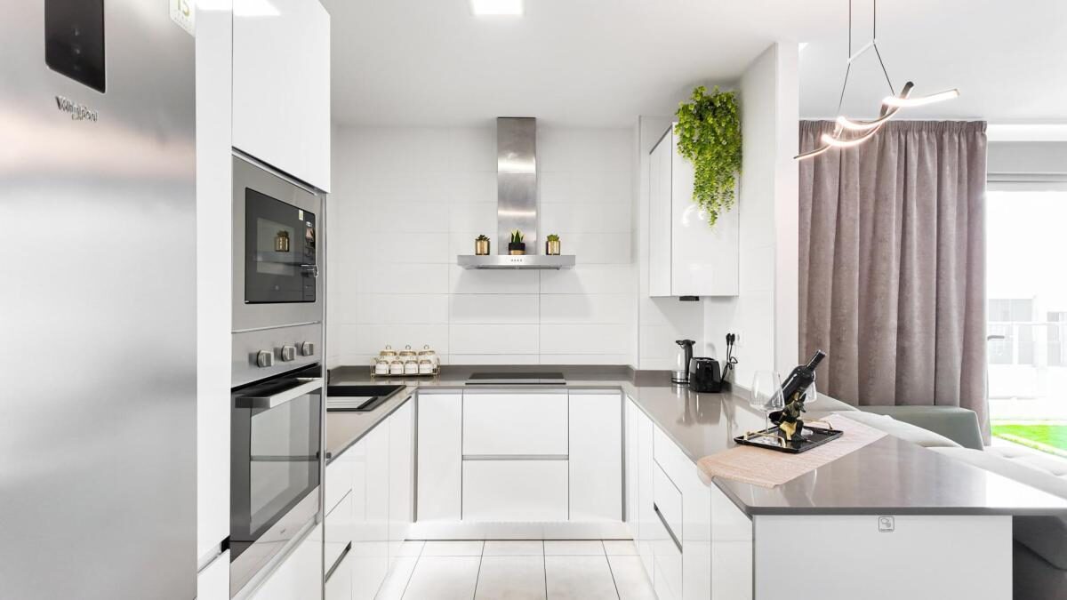 Apartamenty z 2 sypialniami, 148m² w Orihuela, Hiszpania [ID: 0152-605024]