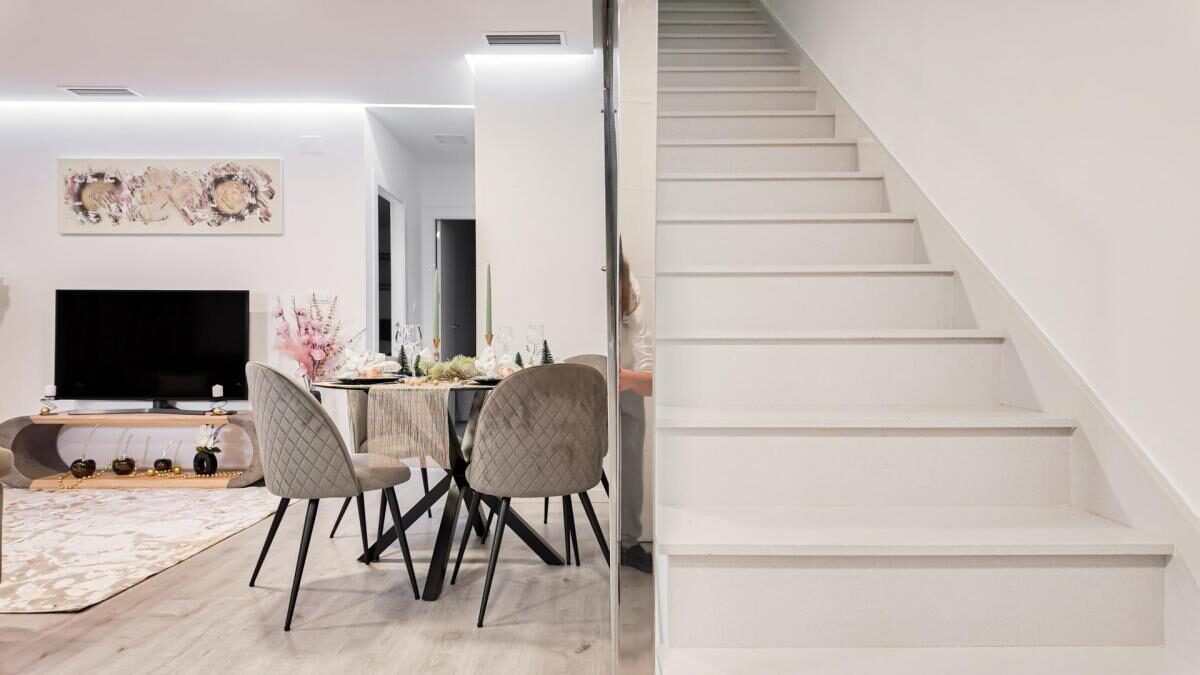 Apartamenty z 2 sypialniami, 148m² w Orihuela, Hiszpania [ID: 0152-605024]