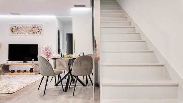 Apartments in Orihuela, Spain, 148m² - image 28