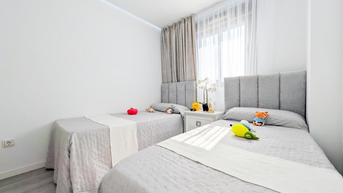 Apartamenty z 2 sypialniami, 148m² w Orihuela, Hiszpania [ID: 0152-605024]