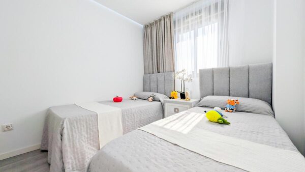Apartments in Orihuela, Spain, 148m² - image 24