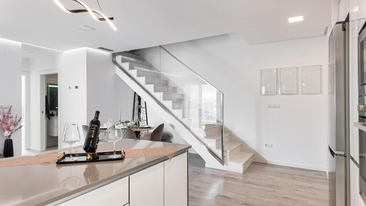 Apartamenty z 2 sypialniami, 148m² w Orihuela, Hiszpania [ID: 0152-605024]