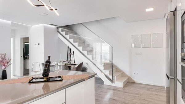 Apartments in Orihuela, Spain, 148m² - image 7
