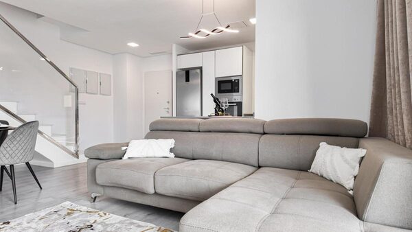 Apartments in Orihuela, Spain, 148m² - image 3