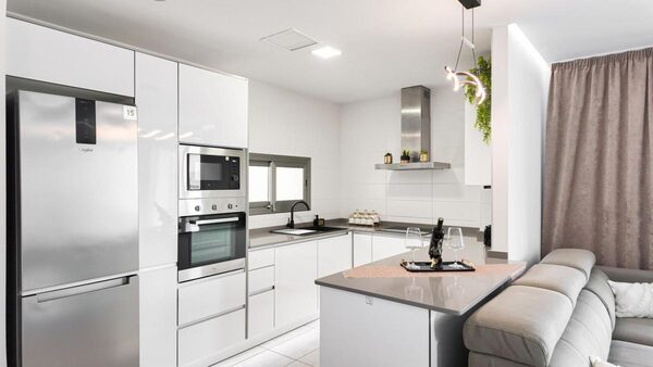 Apartments in Orihuela, Spain, 148m² - image 5