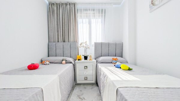 Apartments in Orihuela, Spain, 148m² - image 23