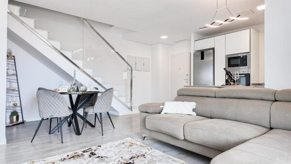 Apartments in Orihuela, Spain, 148m² - image 4