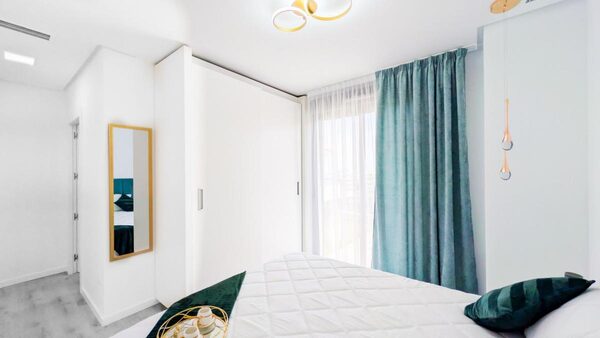 Apartments in Orihuela, Spain, 148m² - image 18