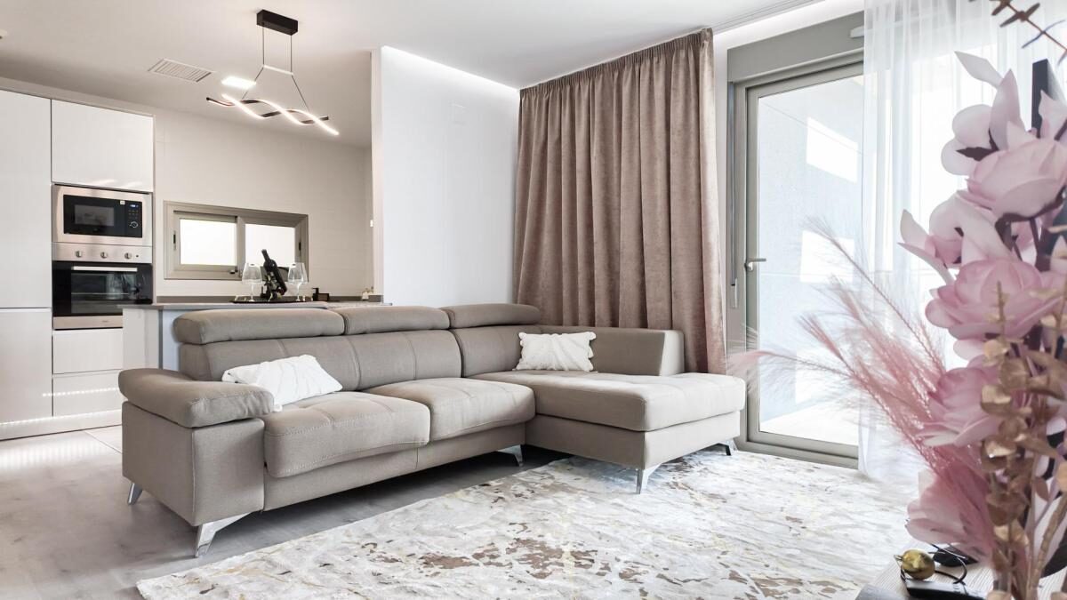 Apartamenty z 2 sypialniami, 148m² w Orihuela, Hiszpania [ID: 0152-605024]