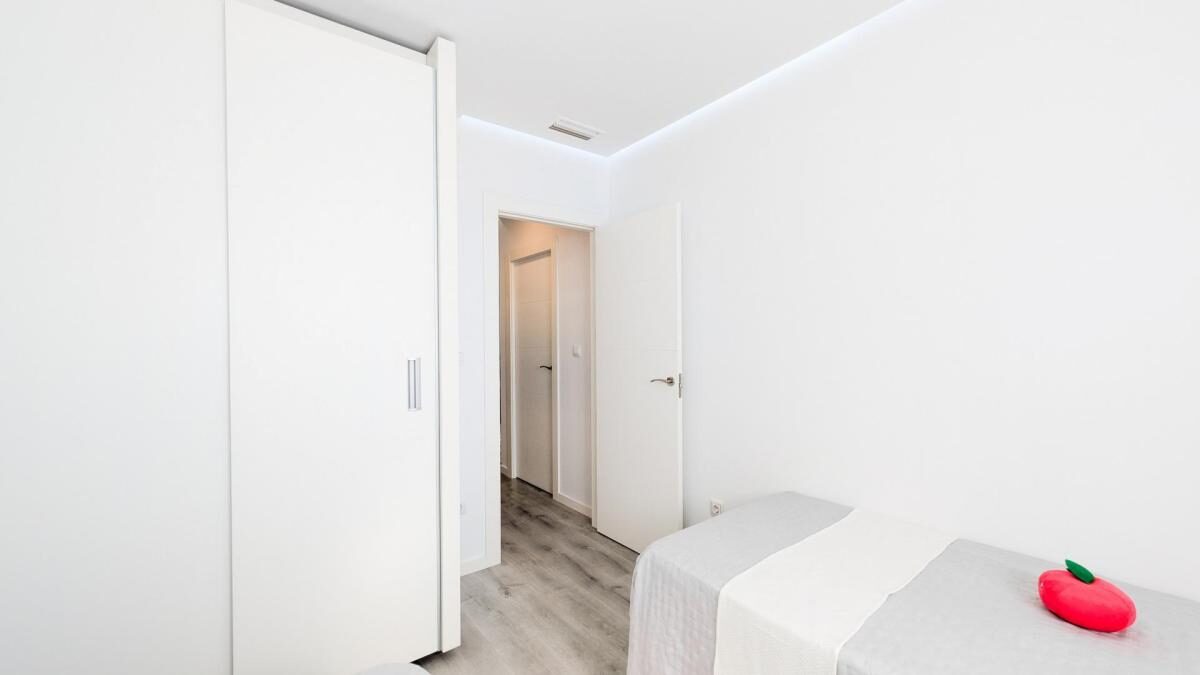Apartamenty z 2 sypialniami, 148m² w Orihuela, Hiszpania [ID: 0152-605024]