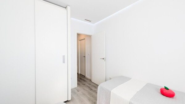 Apartments in Orihuela, Spain, 148m² - image 25