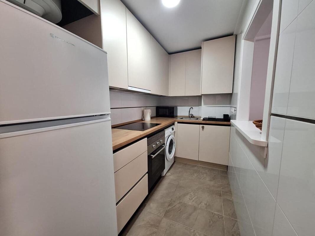 Apartamenty z 2 sypialniami, 62m² w Torrevieja, Hiszpania [ID: 0152-604941]