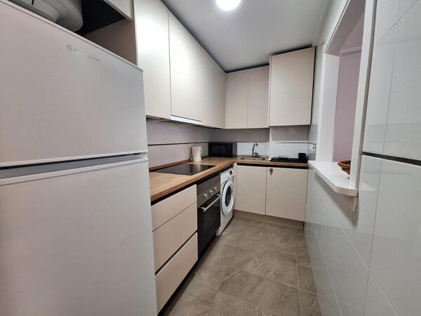 Apartments in Torrevieja, Spain, 62m² - image 16
