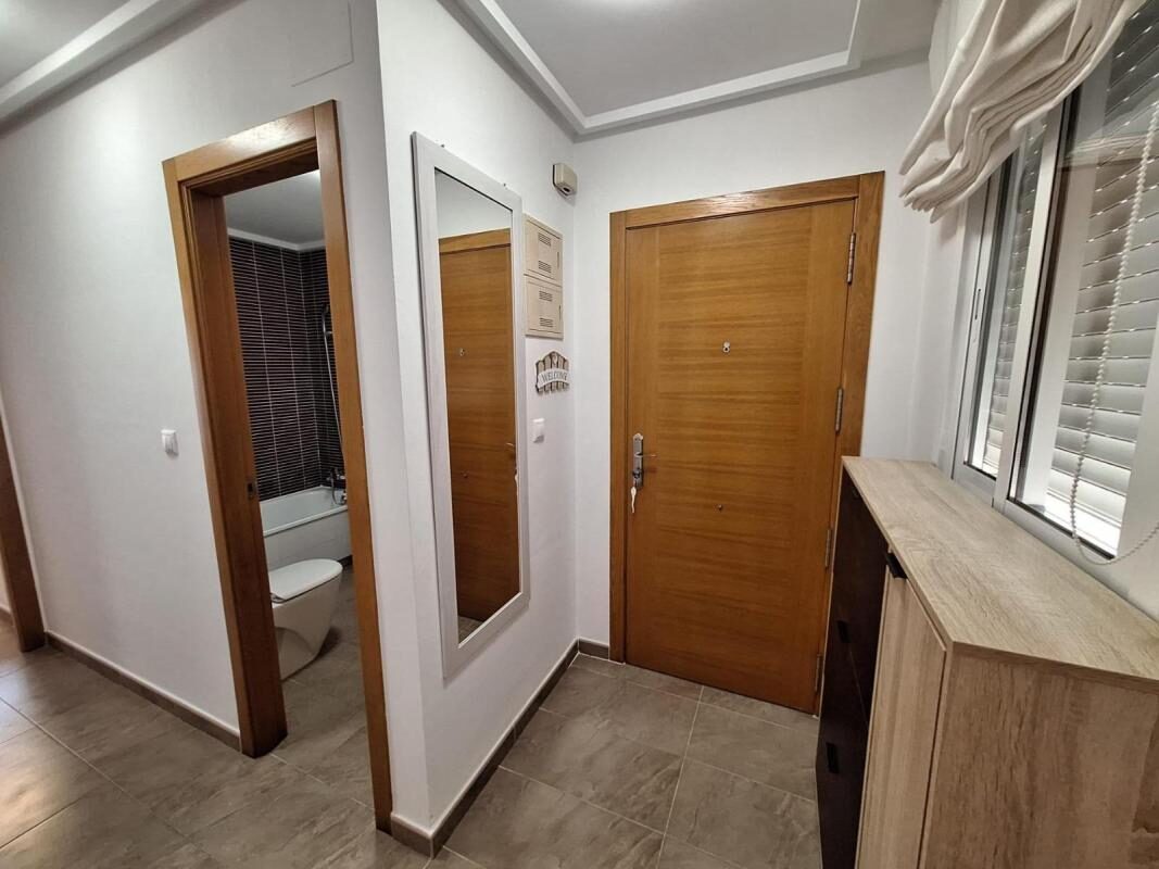 Apartamenty z 2 sypialniami, 62m² w Torrevieja, Hiszpania [ID: 0152-604941]