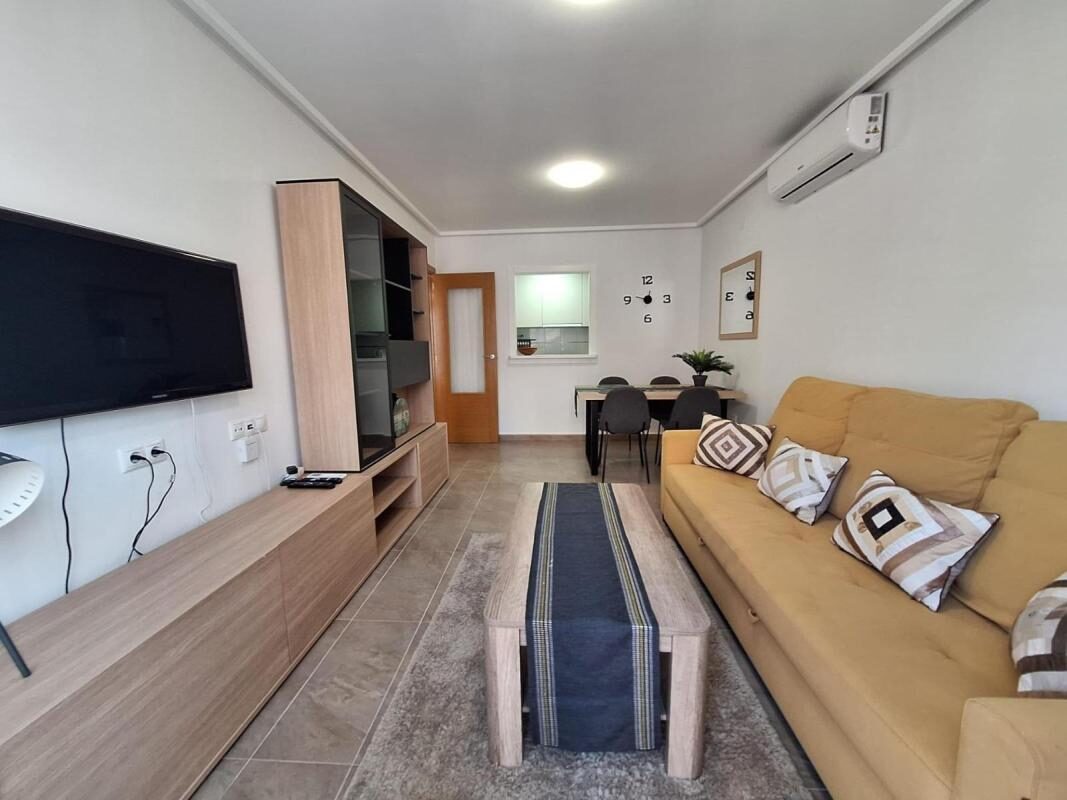 Apartamenty z 2 sypialniami, 62m² w Torrevieja, Hiszpania [ID: 0152-604941]