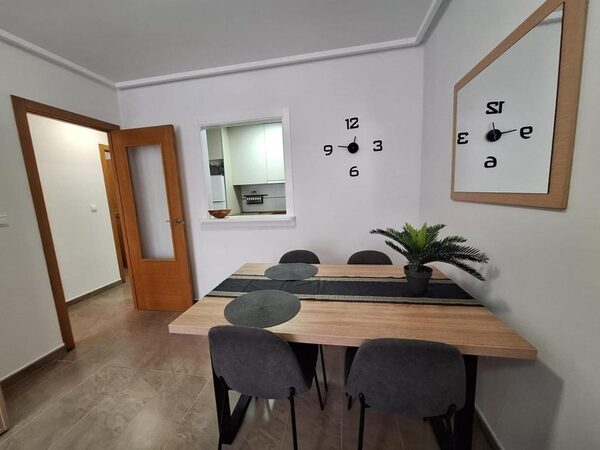 Apartments in Torrevieja, Spain, 62m² - image 4