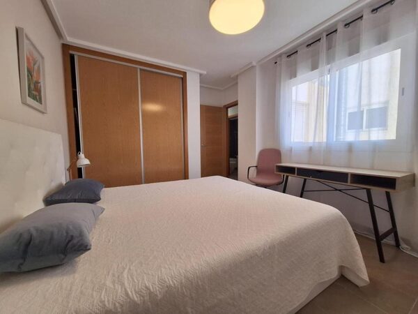 Apartments in Torrevieja, Spain, 62m² - image 7