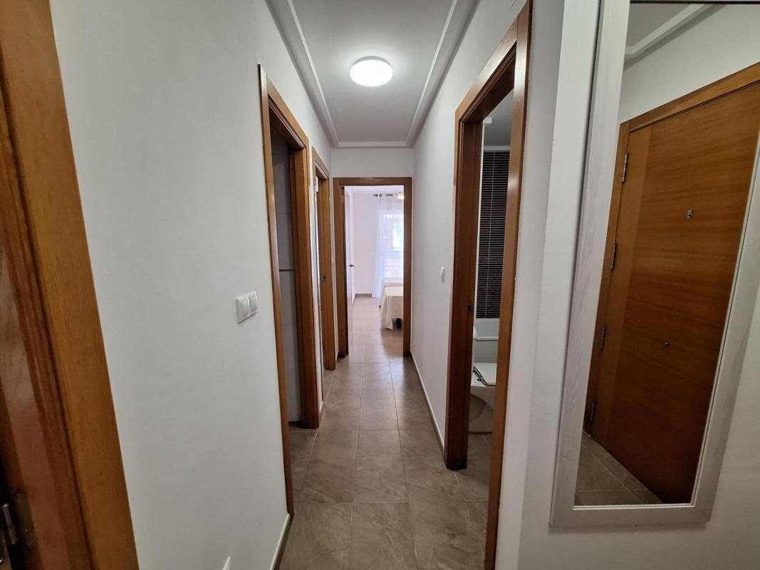 Apartamenty z 2 sypialniami, 62m² w Torrevieja, Hiszpania [ID: 0152-604941]