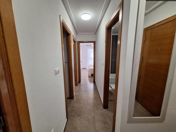 Apartments in Torrevieja, Spain, 62m² - image 6
