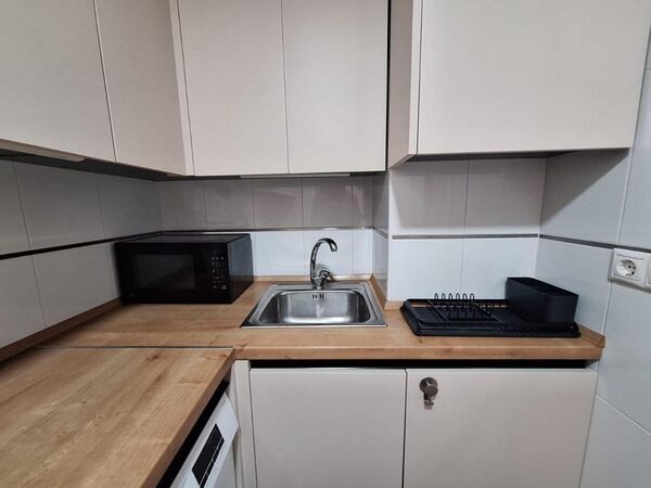 Apartments in Torrevieja, Spain, 62m² - image 15
