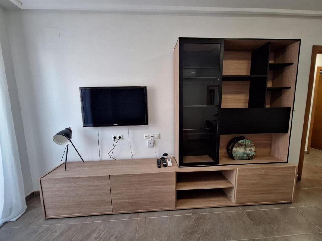 Apartamenty z 2 sypialniami, 62m² w Torrevieja, Hiszpania [ID: 0152-604941]