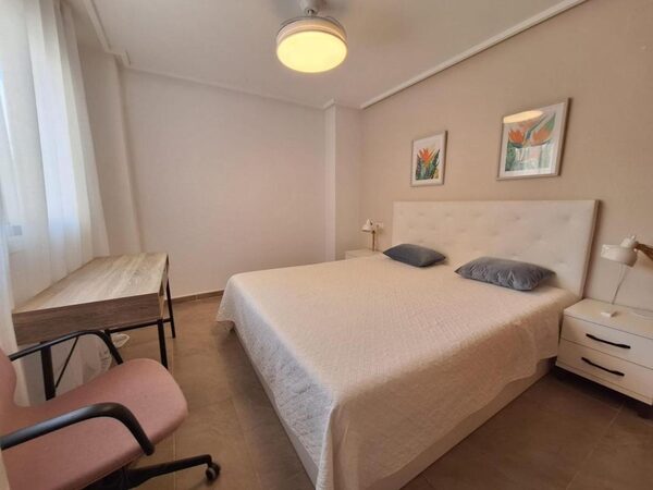 Apartments in Torrevieja, Spain, 62m² - image 8
