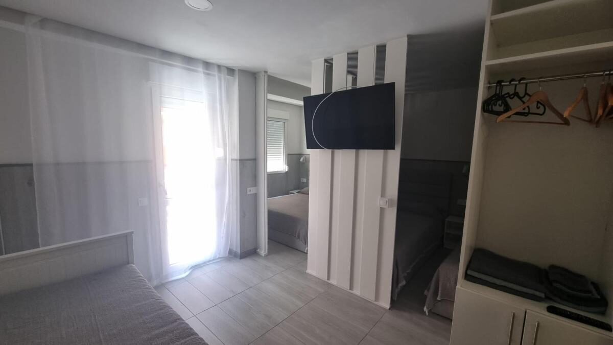 Apartments with 3 bedrooms, 105m² in Torrevieja, Spain [ID: 0152-604932]