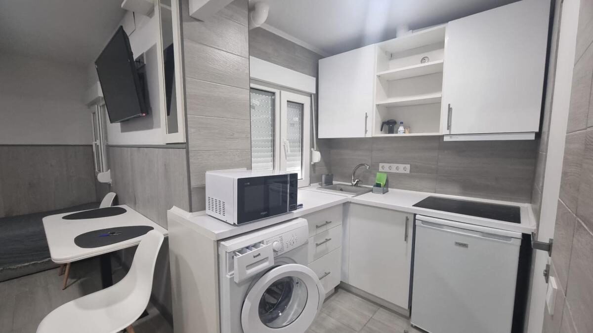 Apartments with 3 bedrooms, 105m² in Torrevieja, Spain [ID: 0152-604932]