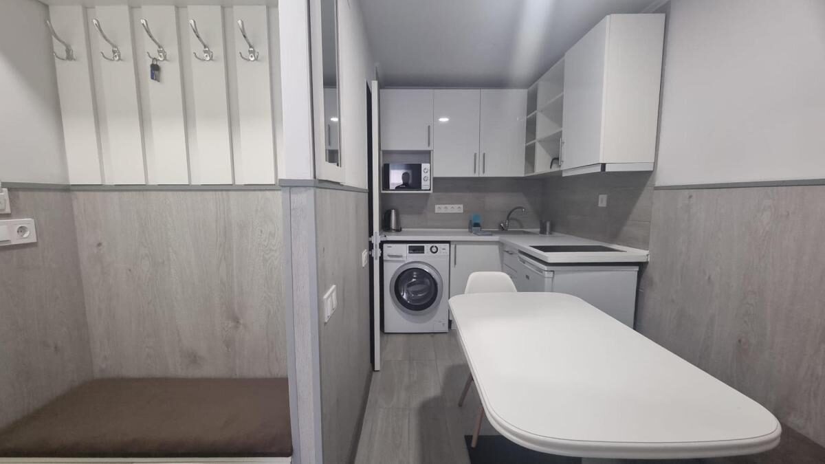 Apartments with 3 bedrooms, 105m² in Torrevieja, Spain [ID: 0152-604932]