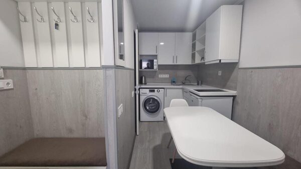 Apartments in Torrevieja, Spain, 105m² - image 10