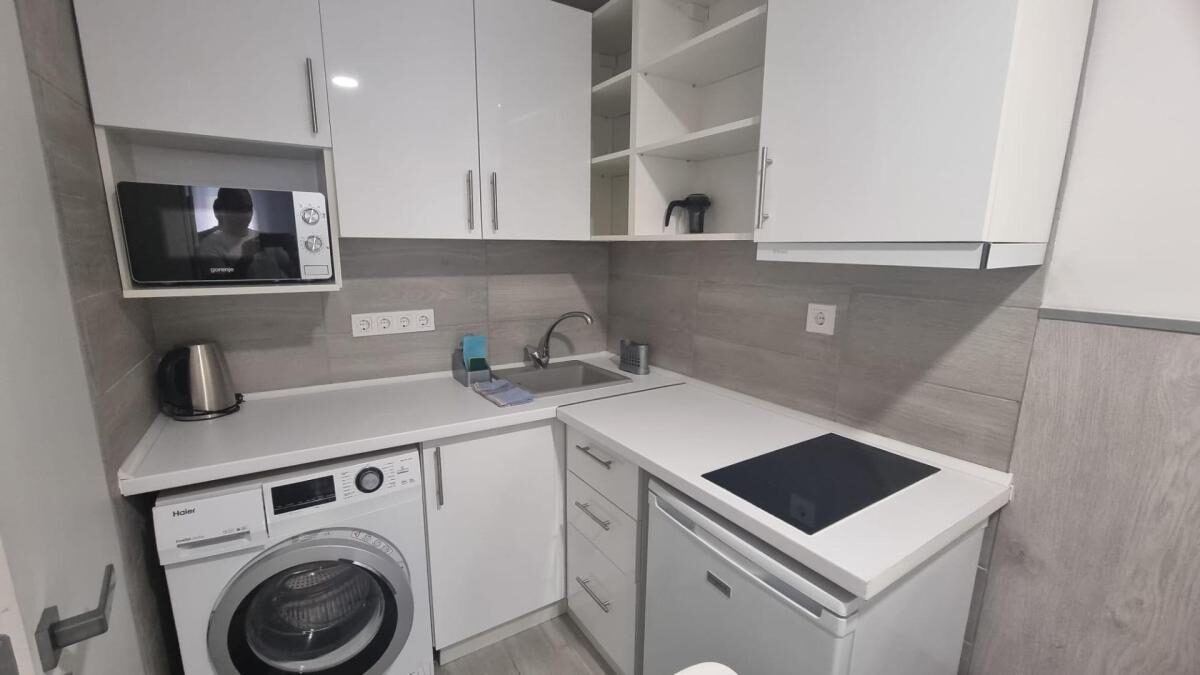Apartments with 3 bedrooms, 105m² in Torrevieja, Spain [ID: 0152-604932]